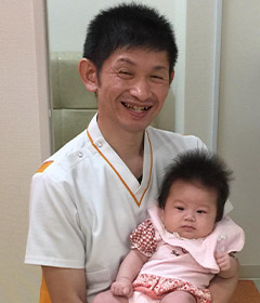 成田政広