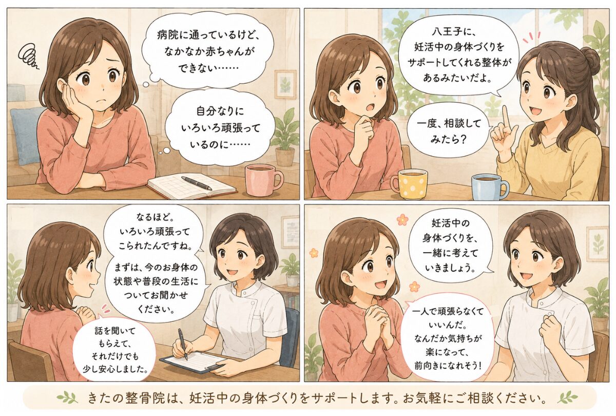 妊活支援