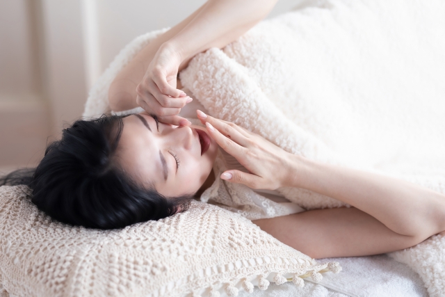 睡眠